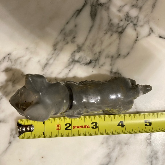 Terrier Dog Figurine - Picture 11 of 12